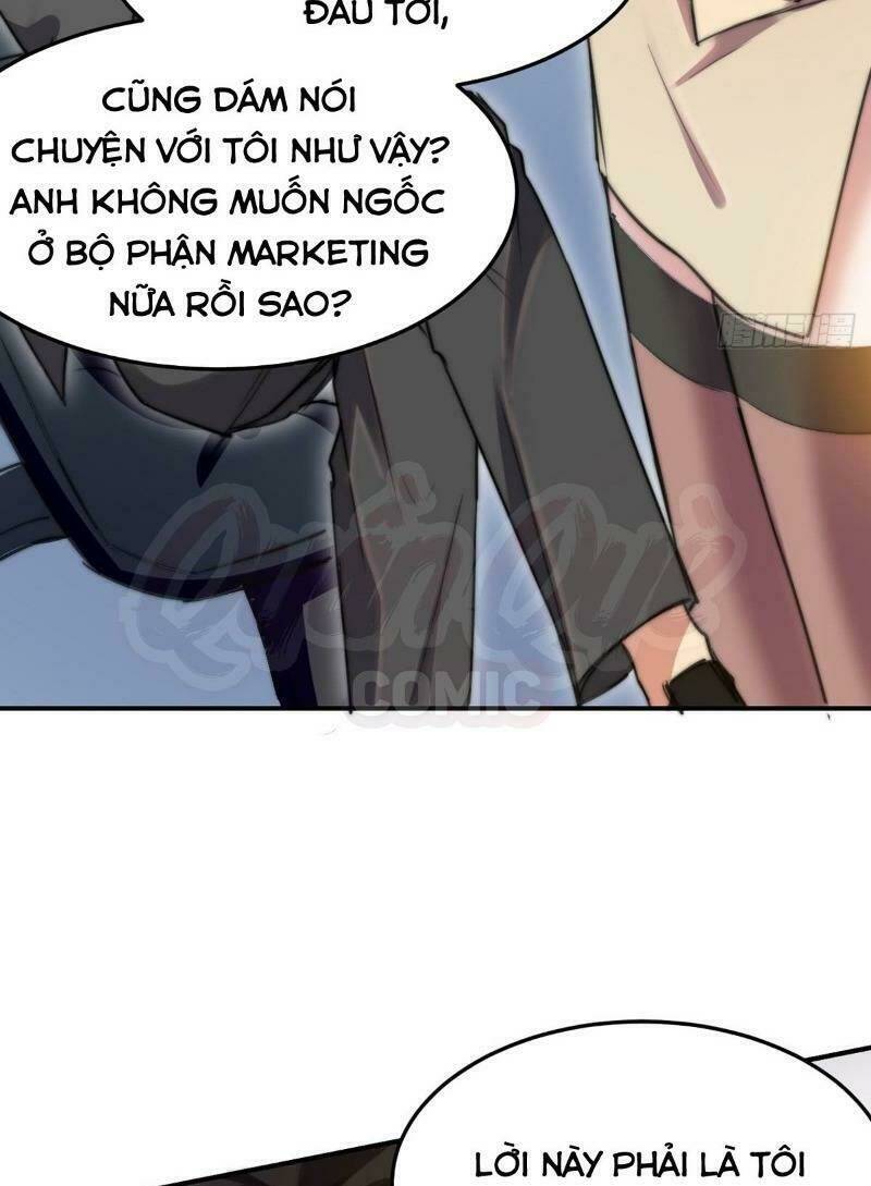 Cực Phẩm Chiến Vương Tại Hoa Đô Chương 8 Ảnh 42