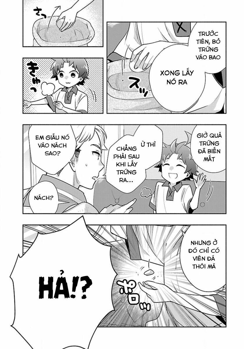 Tensei Shite Inaka De Slowlife Wo Okuritai Chương 64 Ảnh 20