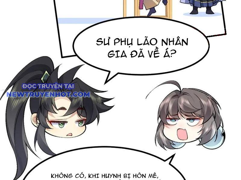 Nhị Sư Huynh Tuy Là Phàm Nhân Nhưng Rất Mạnh Mẽ Chương 82 Ảnh 103