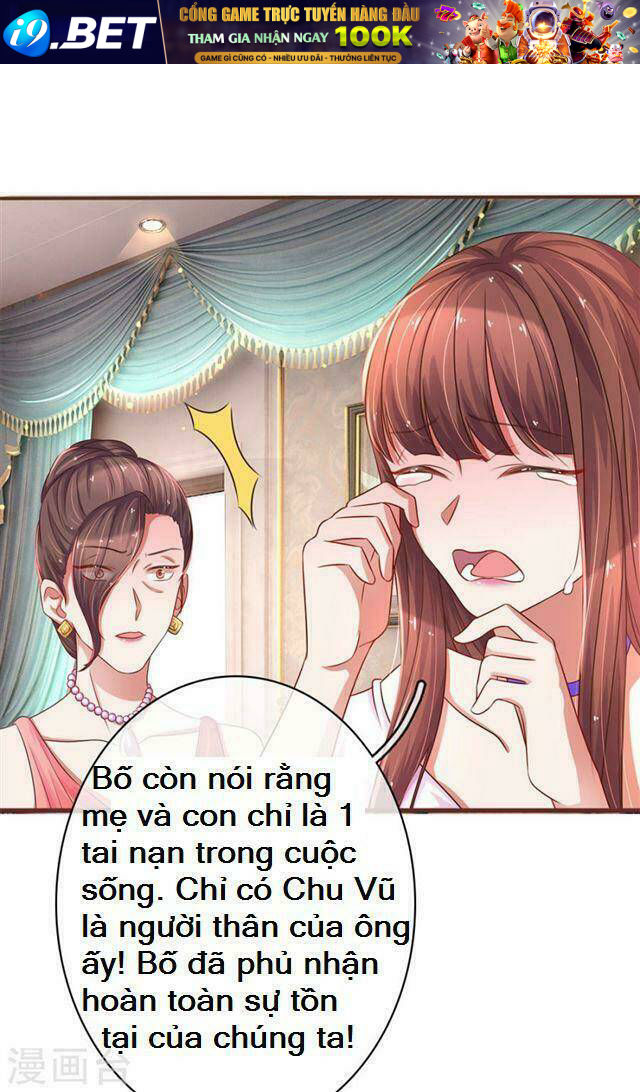 Trùng Sinh Để Trả Thù Chương 33 Ảnh 7