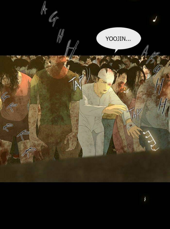 Dead Days Chương 60 Ảnh 34