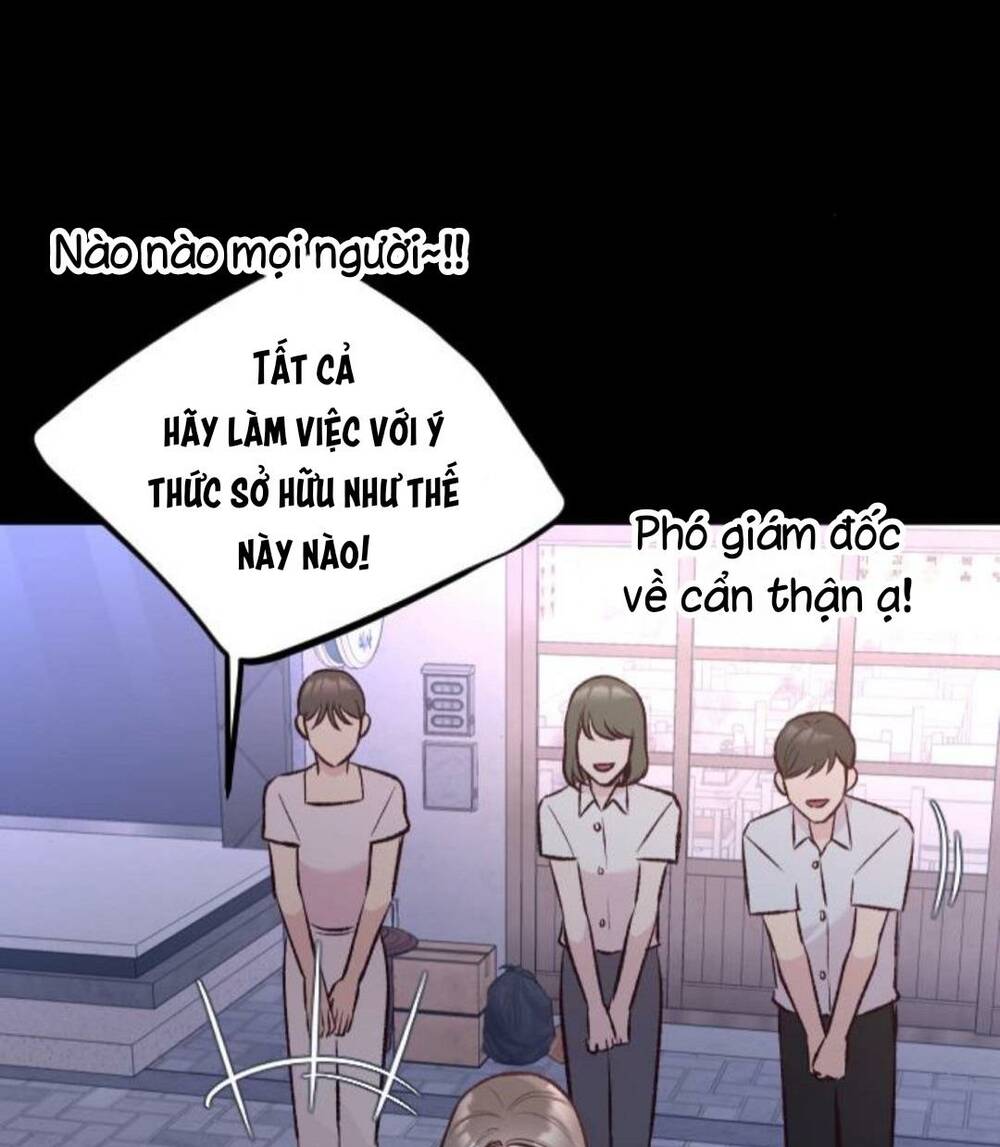 Tình Cờ Ta Gặp Nhau Chương 10 Ảnh 5