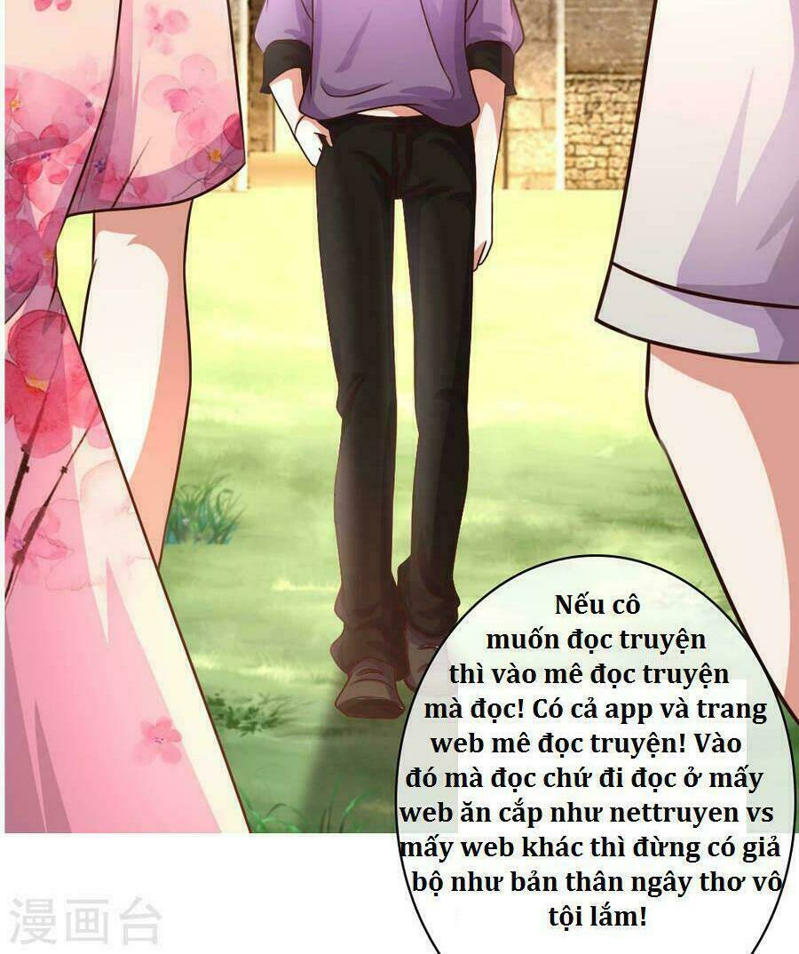 Trùng Sinh Để Trả Thù Chương 49 Ảnh 30