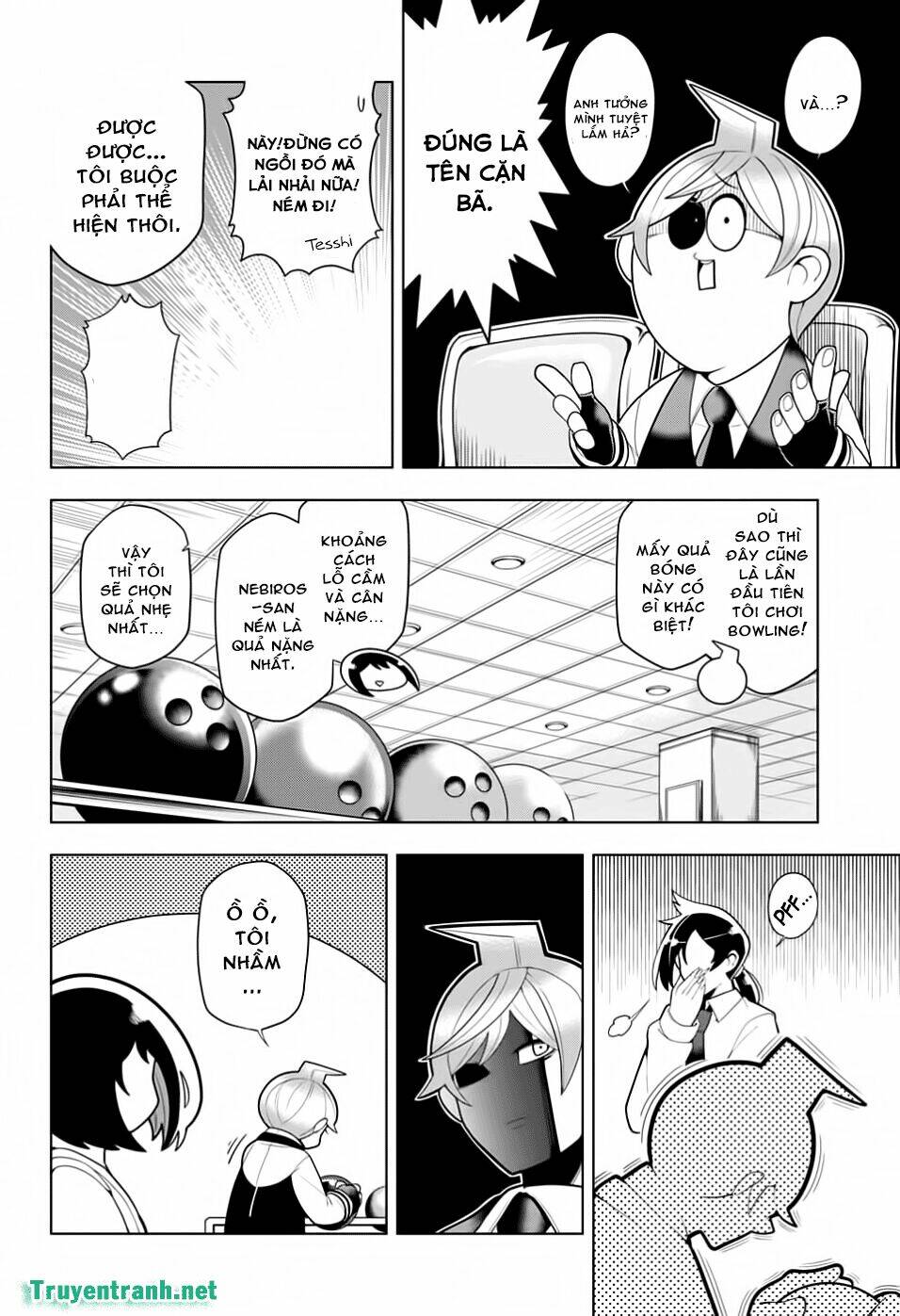 Samon-Kun Wa Summoner Chương 29 Ảnh 3