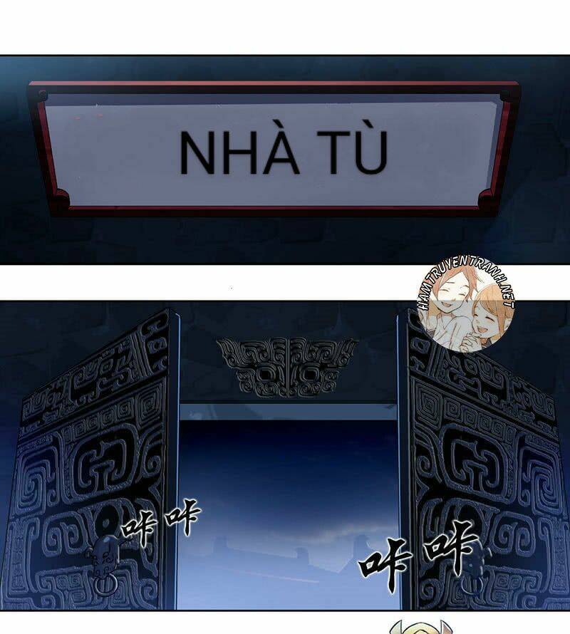 Nine Sun God King Chương 2 Ảnh 15