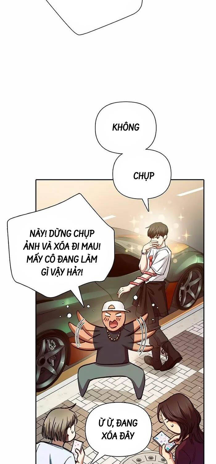 Những Ranker Cấp S Mà Tôi Nuôi Dưỡng Chương 142 Ảnh 75