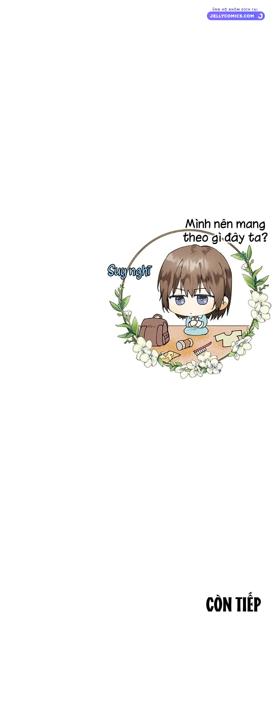 Sự Tán Tỉnh Ích Kỷ Chương 2 Ảnh 52