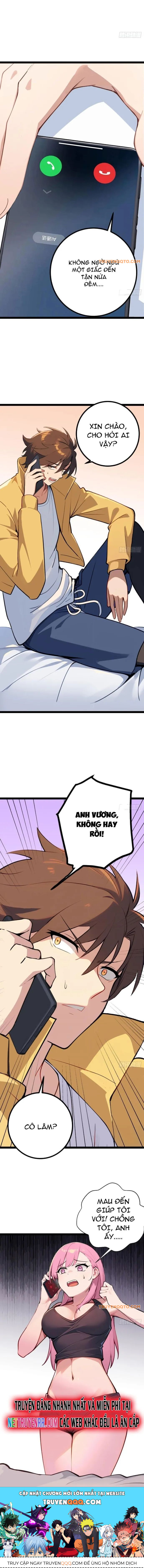 Phong Thủy Thiên Sư Ngành Giải Trí Chương 5 Ảnh 16