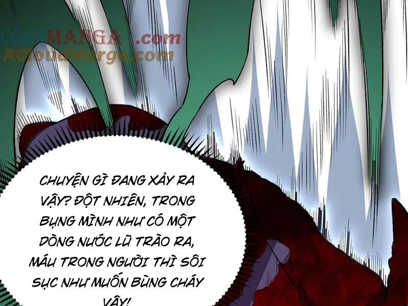 Thiên Sinh Độc Nãi, Ta Nguyền Rủa Toàn Thế Giới! Chương 30 Ảnh 44