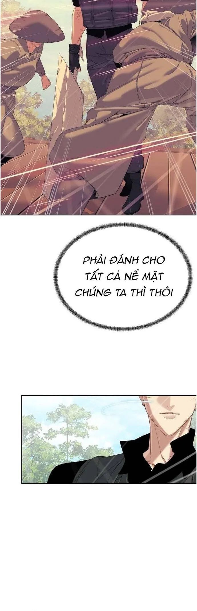 Hành Tinh Quái Vật Chương 67 Ảnh 33