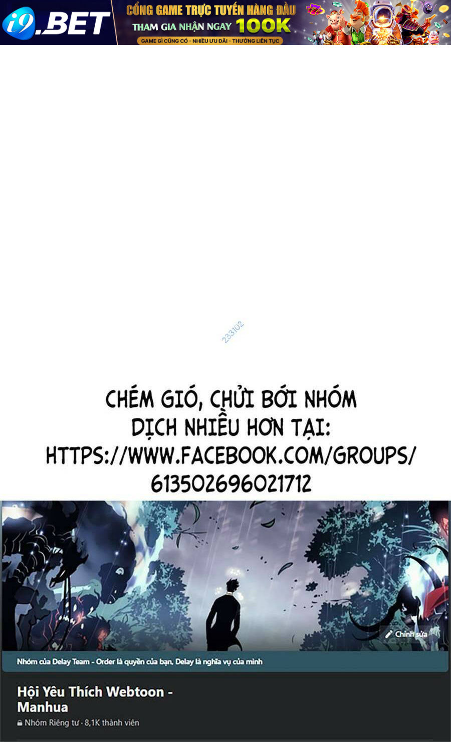 Cách Chiến Thắng Trận Đấu Chương 200 Ảnh 131