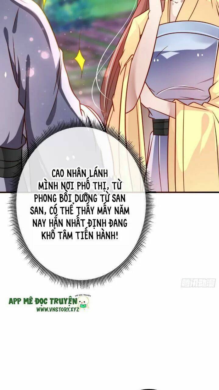 Trọng Sinh Đế Phi: Quyền Khuynh Thiên Hạ Chương 24 Ảnh 6