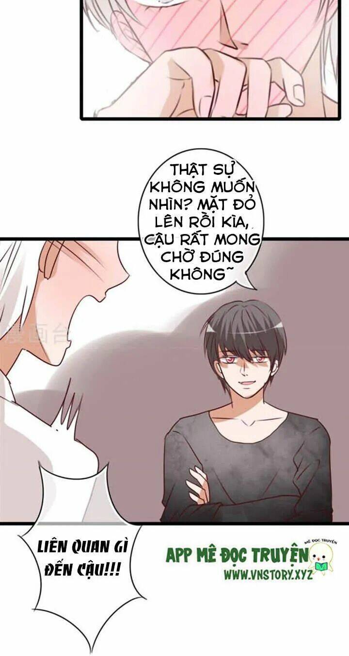 Sau Con Mưa Mùa Hạ Chương 66 Ảnh 18