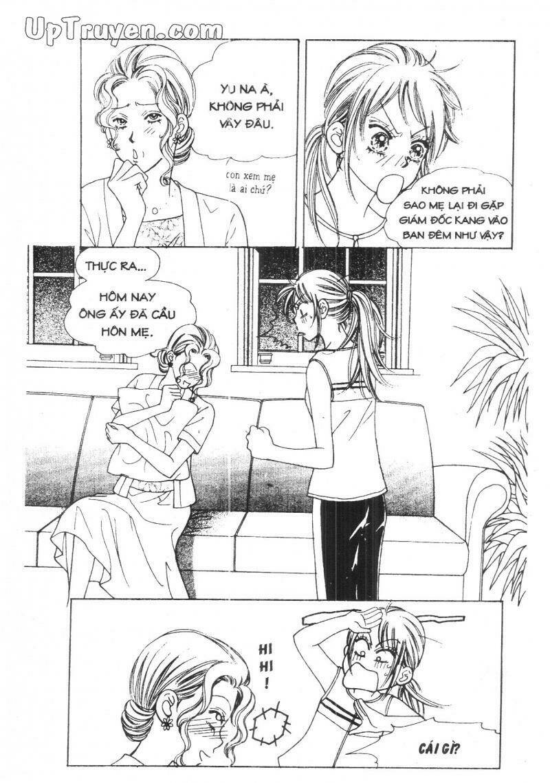 Nụ Hôn Chàng Trai Chương 8 Ảnh 17