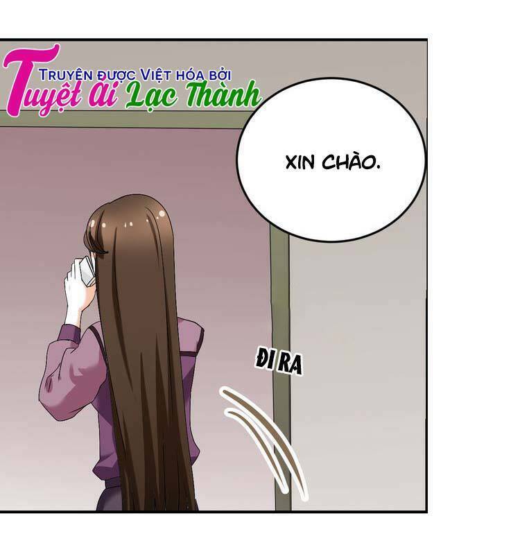 Phản Công Thành Siêu Sao Chương 23 Ảnh 16