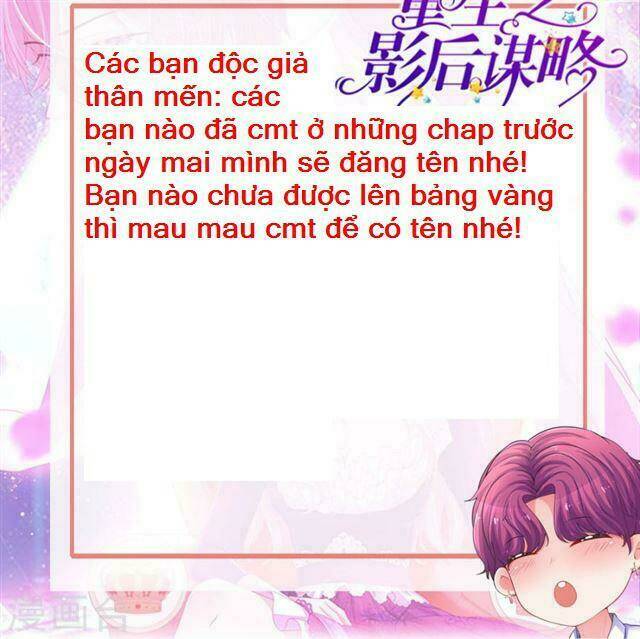 Trùng Sinh Để Trả Thù Chương 33 Ảnh 23