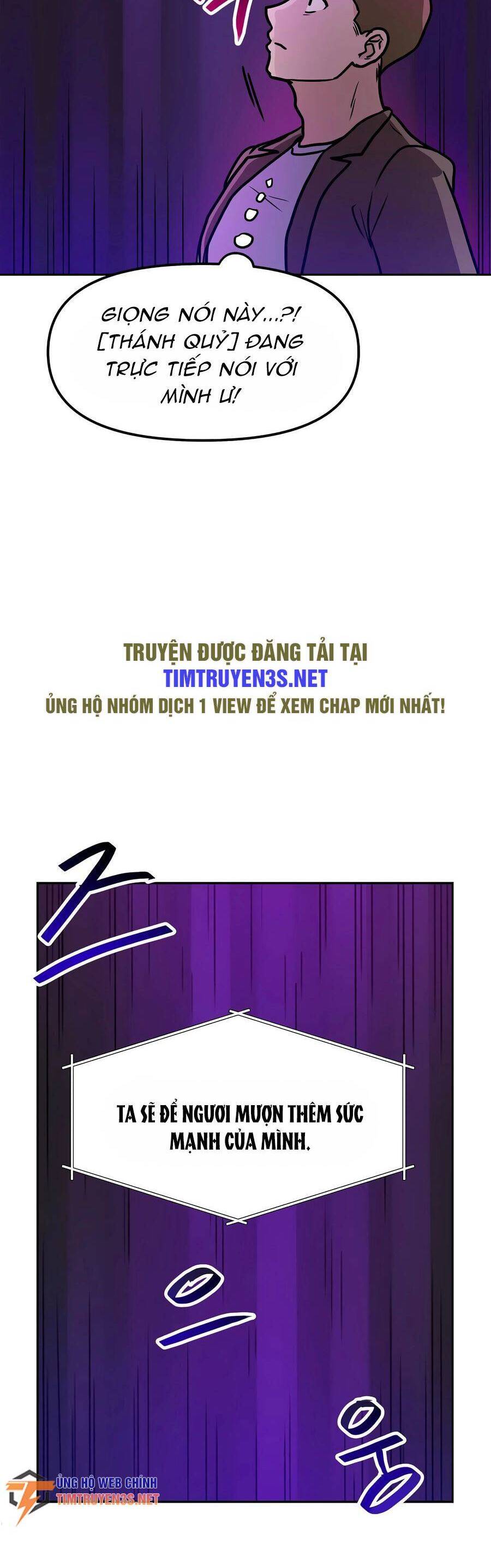 Ta Có Max Thuộc Tính May Mắn Chương 81 Ảnh 16