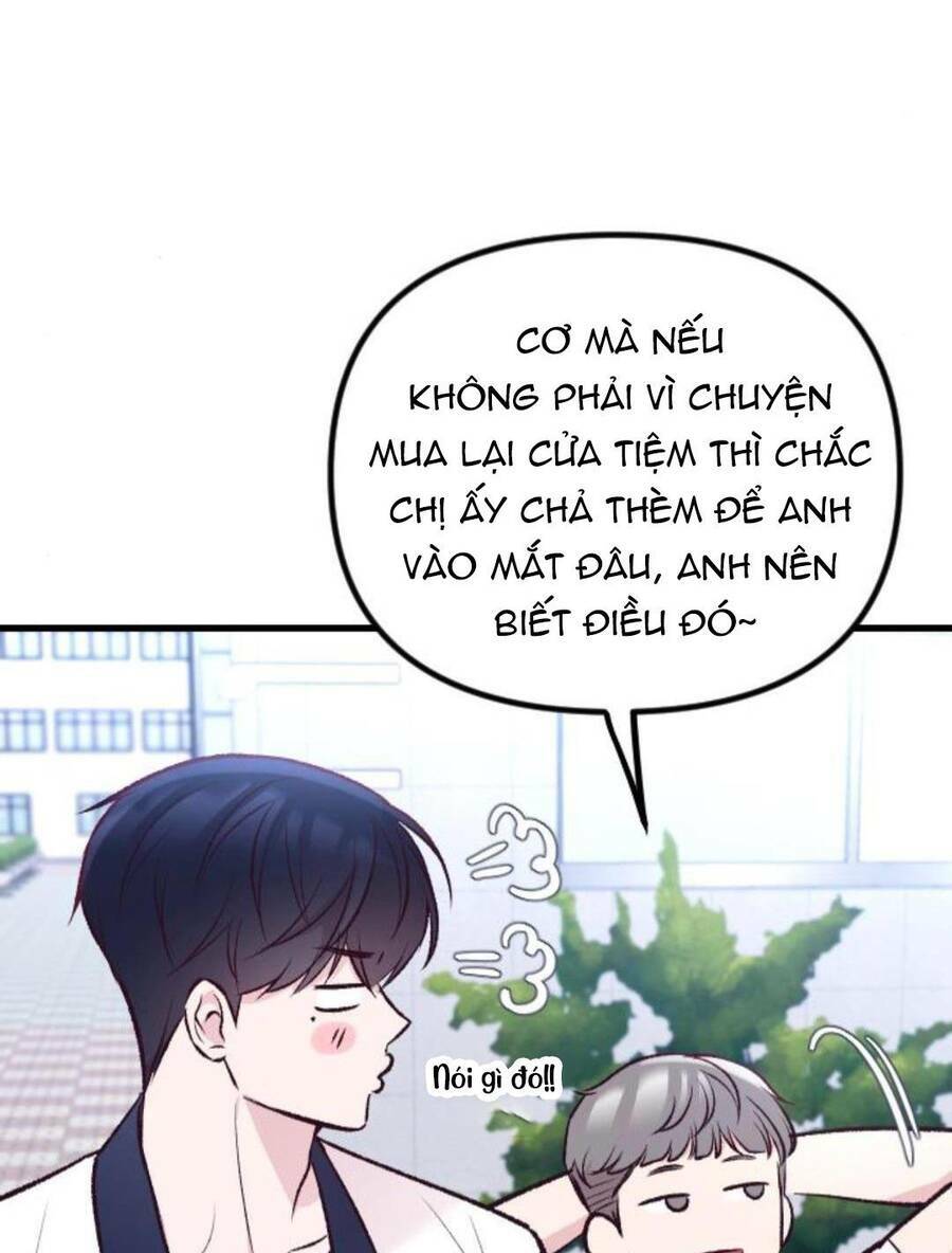 Tình Cờ Ta Gặp Nhau Chương 13 Ảnh 71