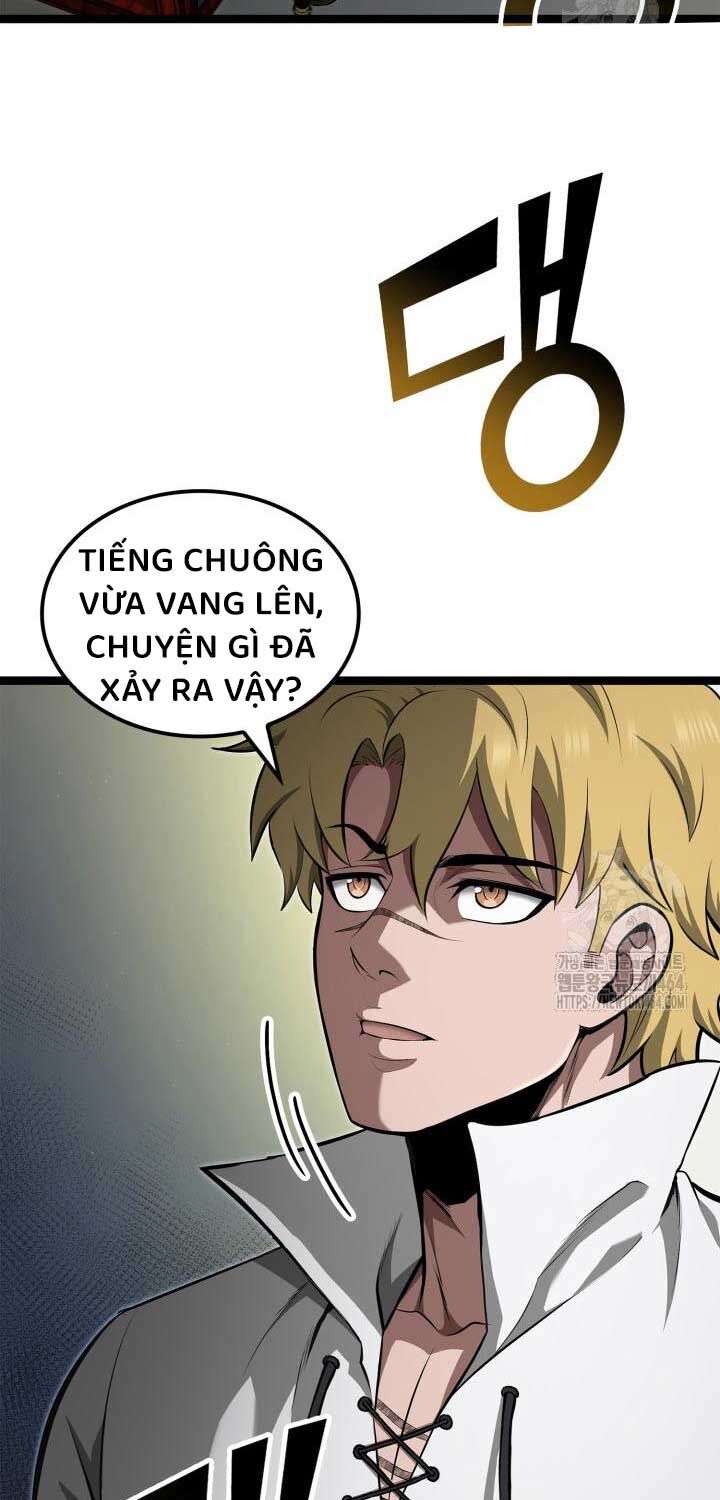Nhà Vô Địch Kalli Chương 88 Ảnh 43