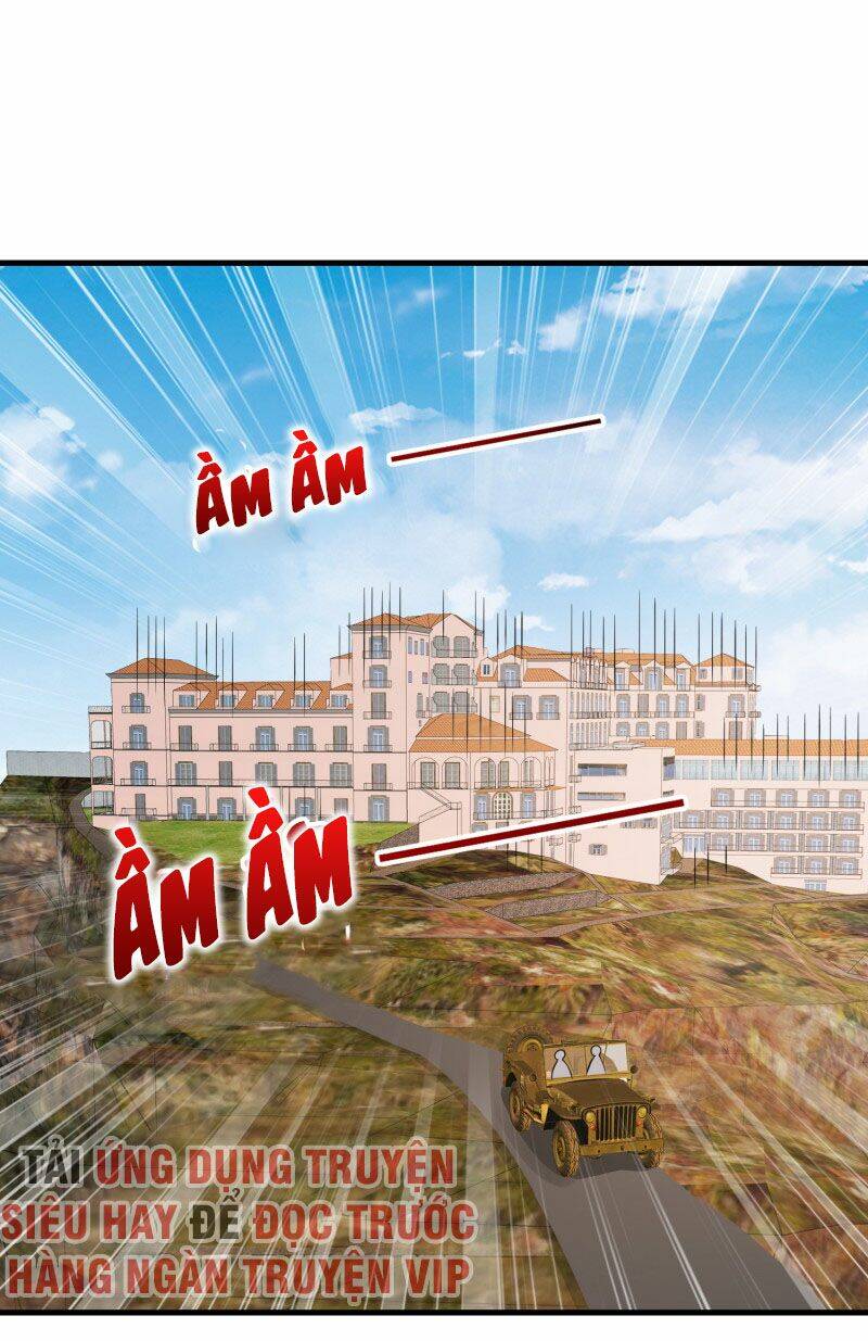 Hoa Hậu Giảng Đường Luôn Bên Người Chương 68 Ảnh 2