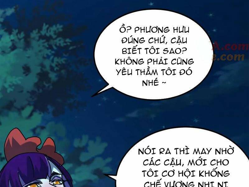 Quỷ Dị Khó Giết? Thật Xin Lỗi, Ta Mới Thật Sự Là Bất Tử Chương 99 Ảnh 59