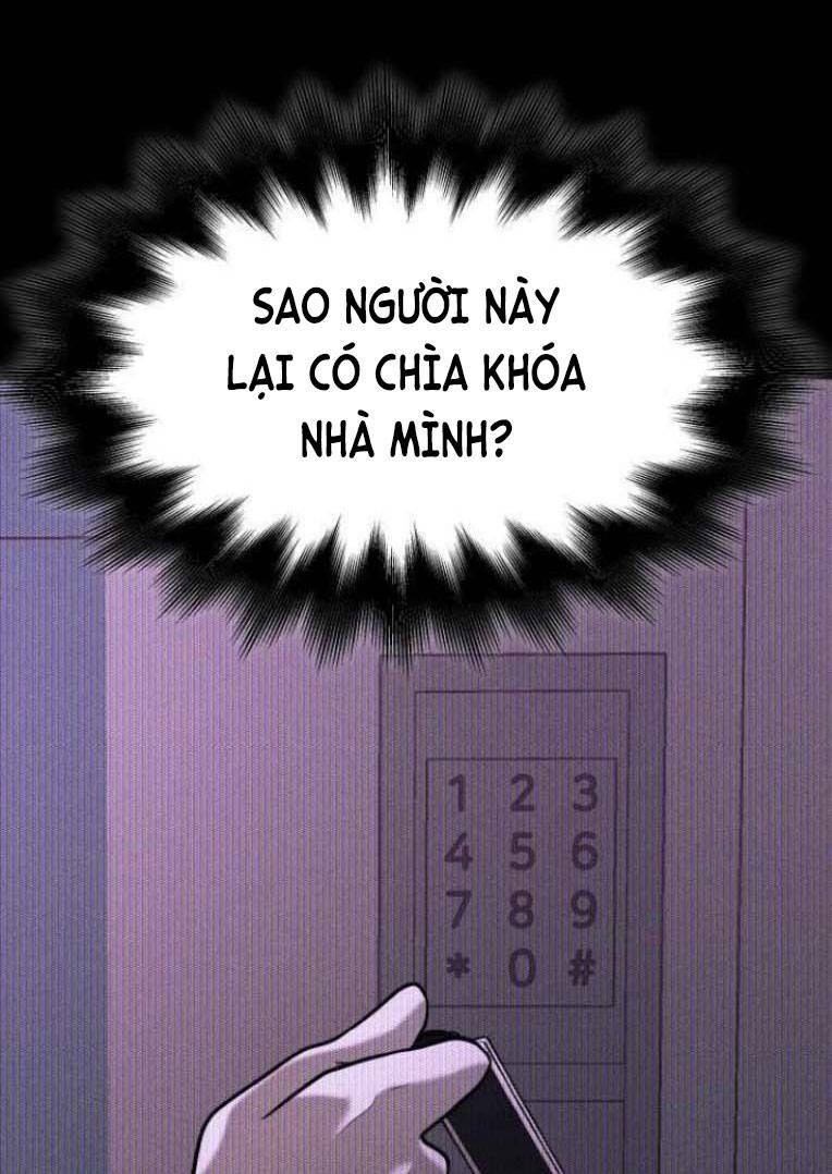 Phòng Kín Chương 22 Ảnh 56