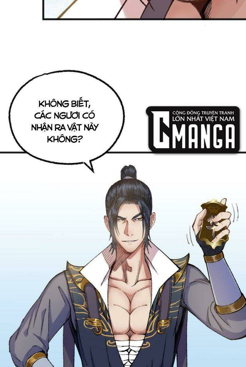 Khu Thần Chương 79 Ảnh 3