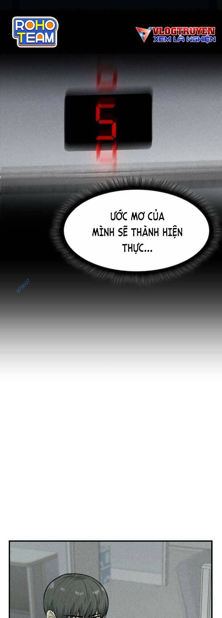 Phòng Kín Chương 29 Ảnh 38