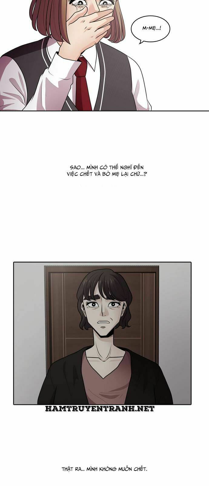 Tomorrow - Ngày Mai Chương 9 Ảnh 39