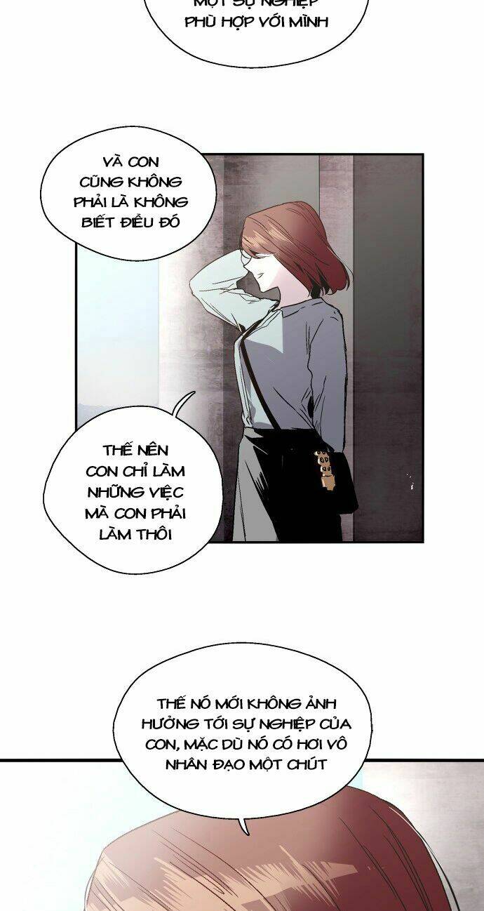 Người Máy Hủy Diệt Chương 141 Ảnh 14