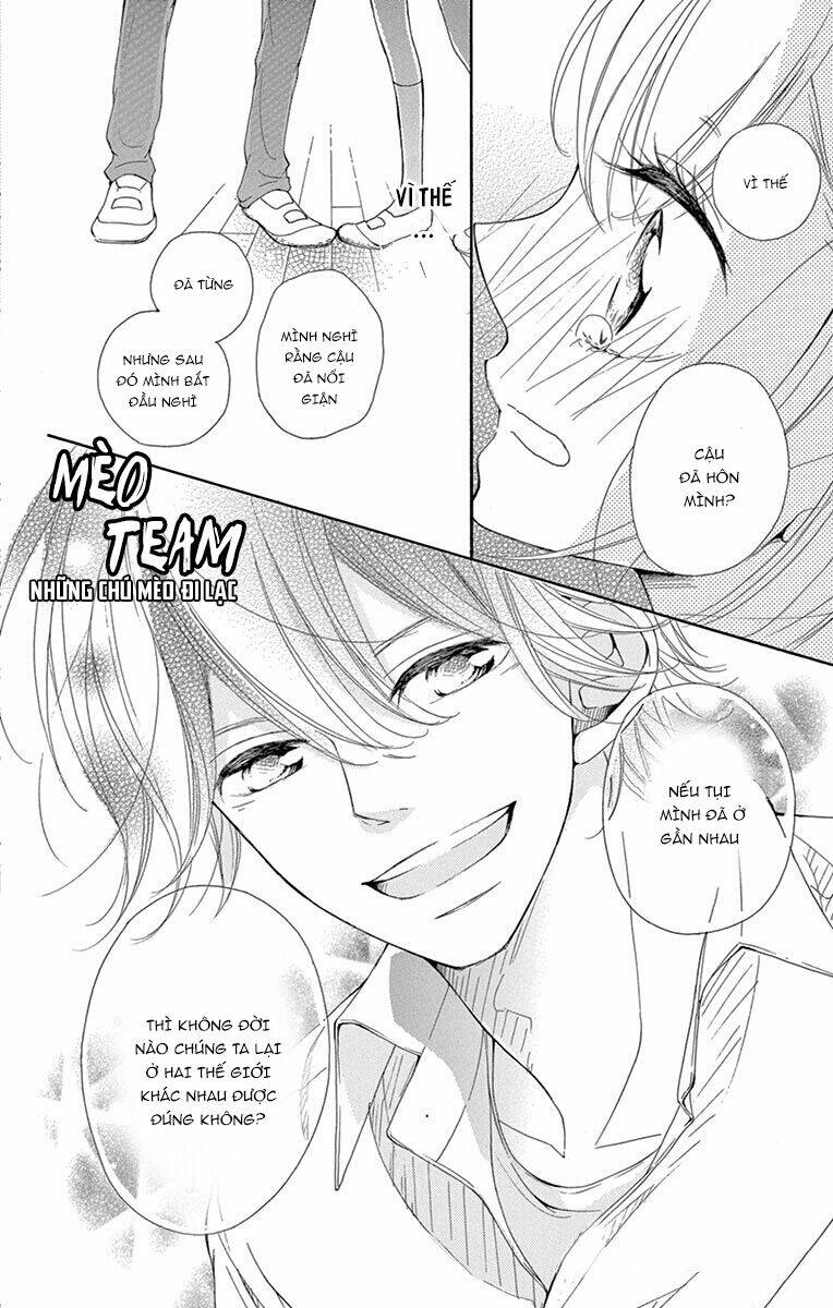 Tonari Kara Nagareboshi Chương 1 Ảnh 44