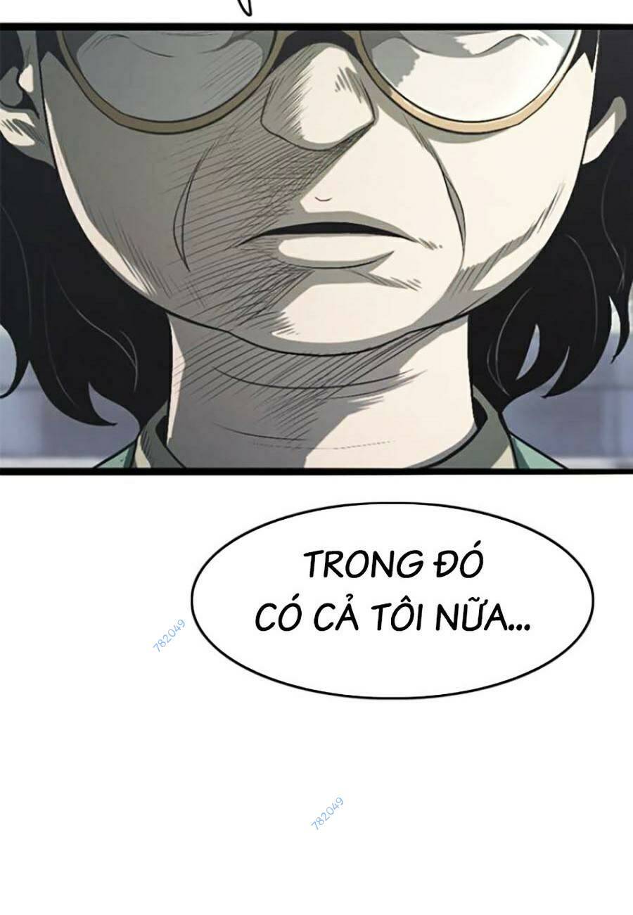 Ngục Tù Đẫm Máu Chương 52 Ảnh 82
