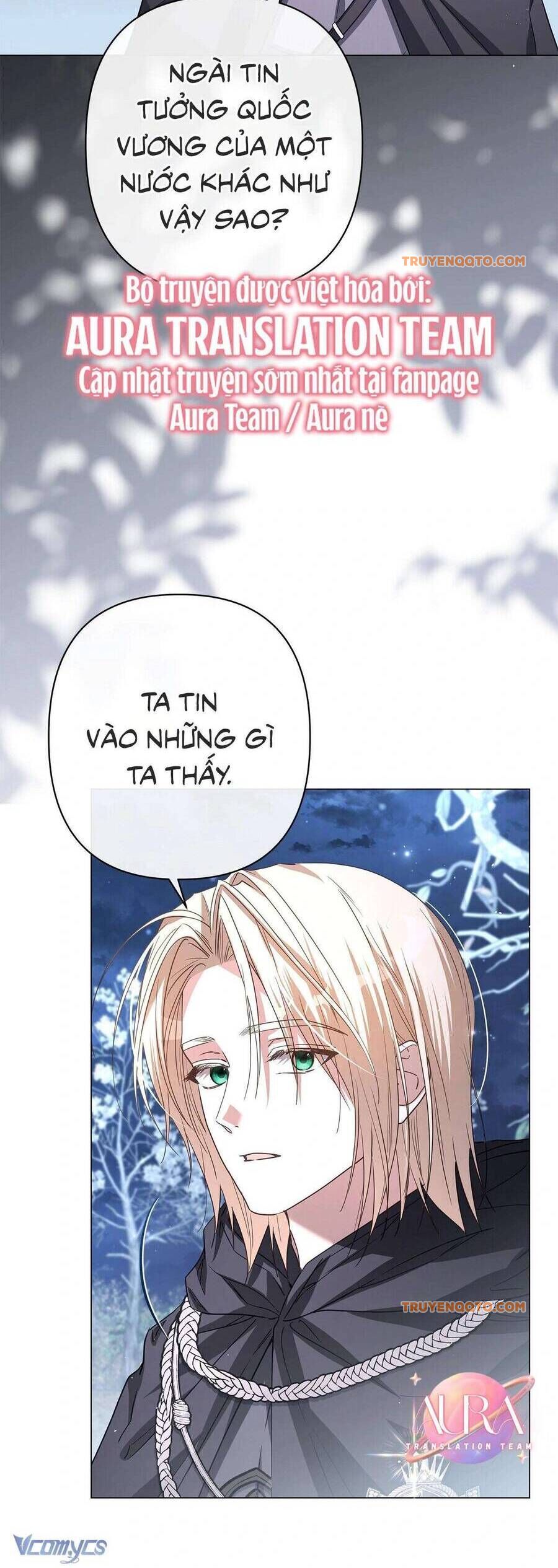 Vết Trăng Chương 62 Ảnh 54