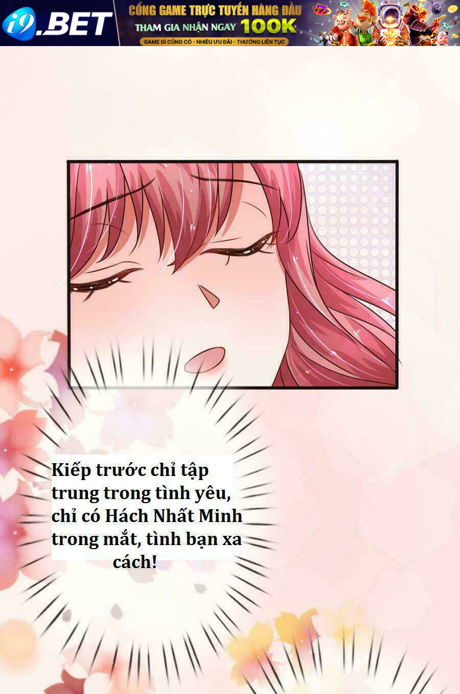 Trùng Sinh Để Trả Thù Chương 43 Ảnh 5