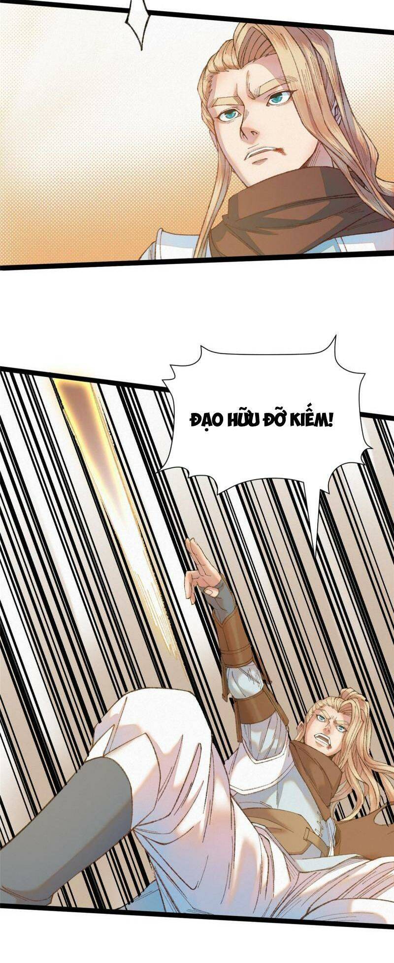Khu Thần Chương 87 Ảnh 16