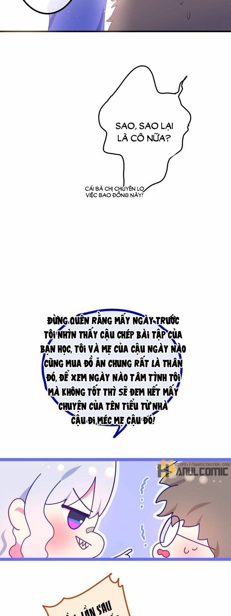 Monster - Độ Ấm Của Dã Thú Trầm Tĩnh Chương 1 Ảnh 17