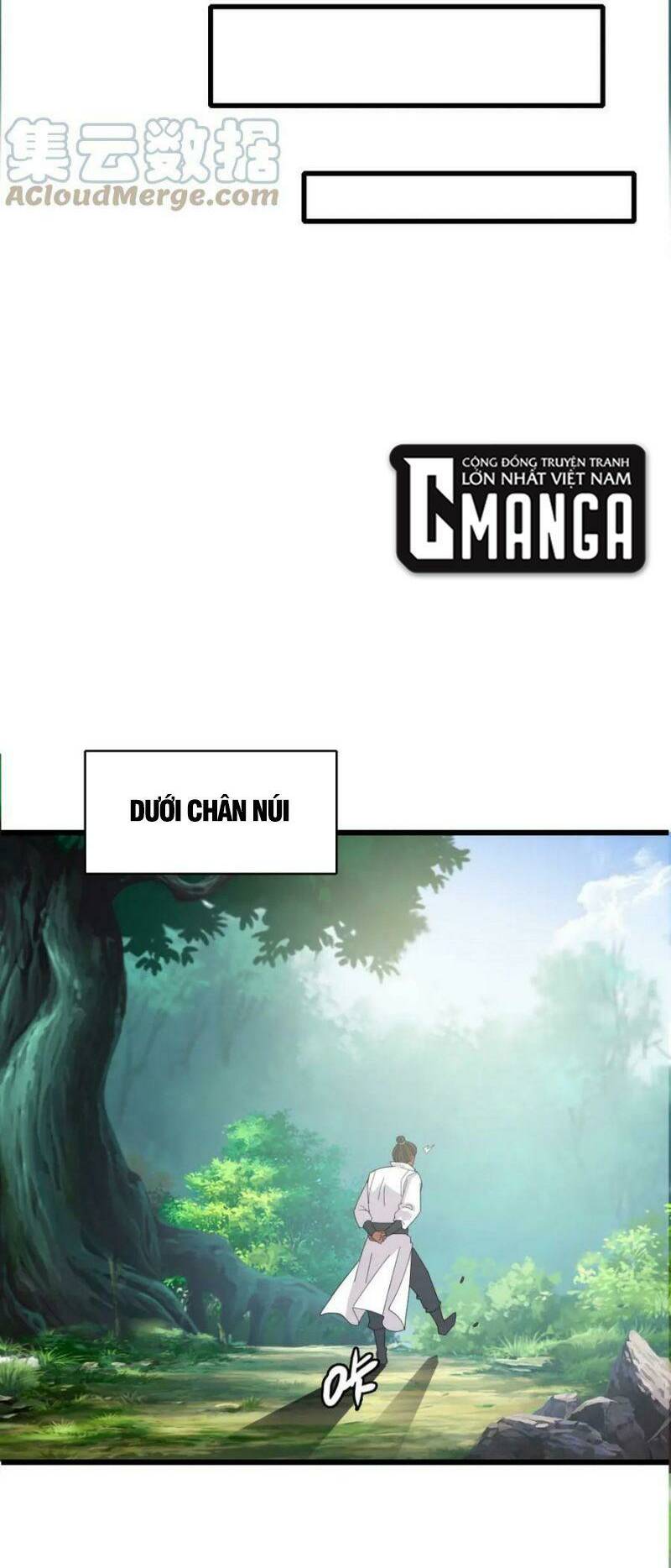 Siêu Đạo Thần Thuật Chương 115 Ảnh 41