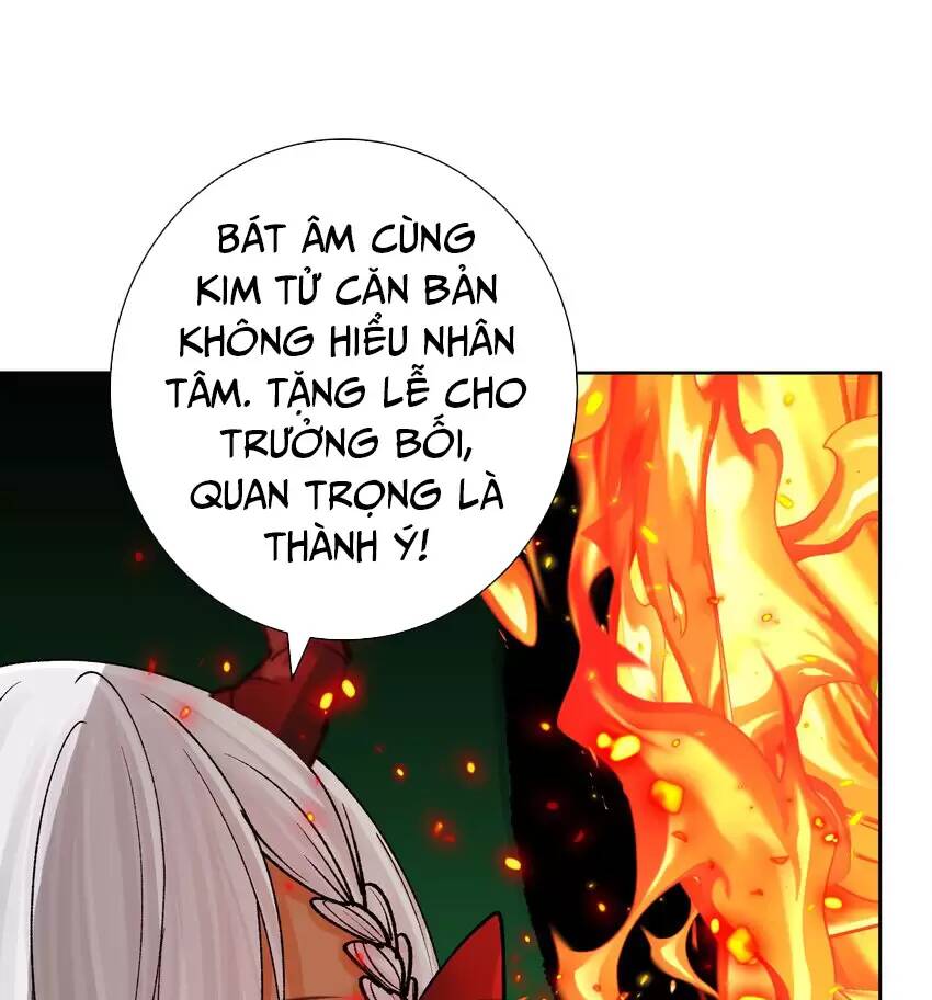 Bản Giáo Chủ Thân Bất Do Kỷ Chương 49 Ảnh 47