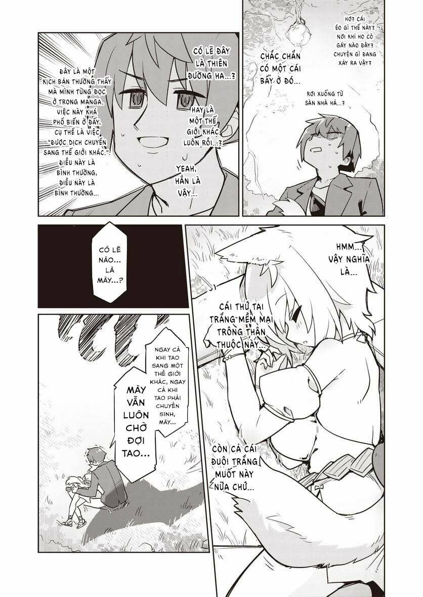 Nishina-Kun No Henshuu Boukenki ~Ranobe Wa Danjon De Tsukurareru Chương 1 Ảnh 12