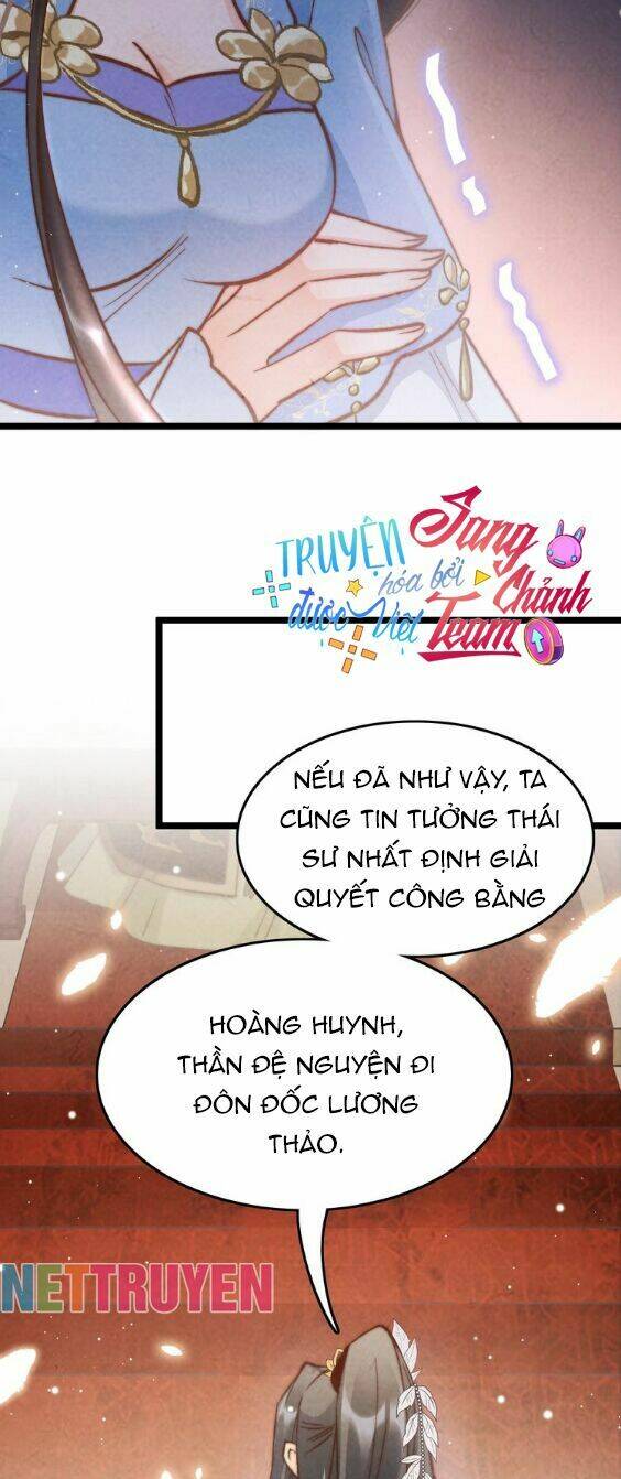 Cánh Diều Xanh Bay Trong Cơn Gió Chương 22 Ảnh 17