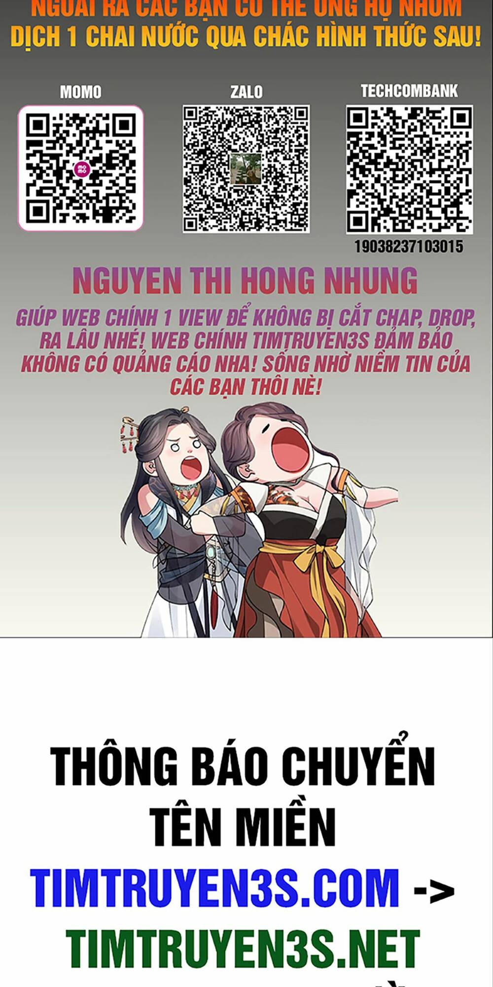 Hậu Duệ Phái Mao Sơn Chương 33 Ảnh 3