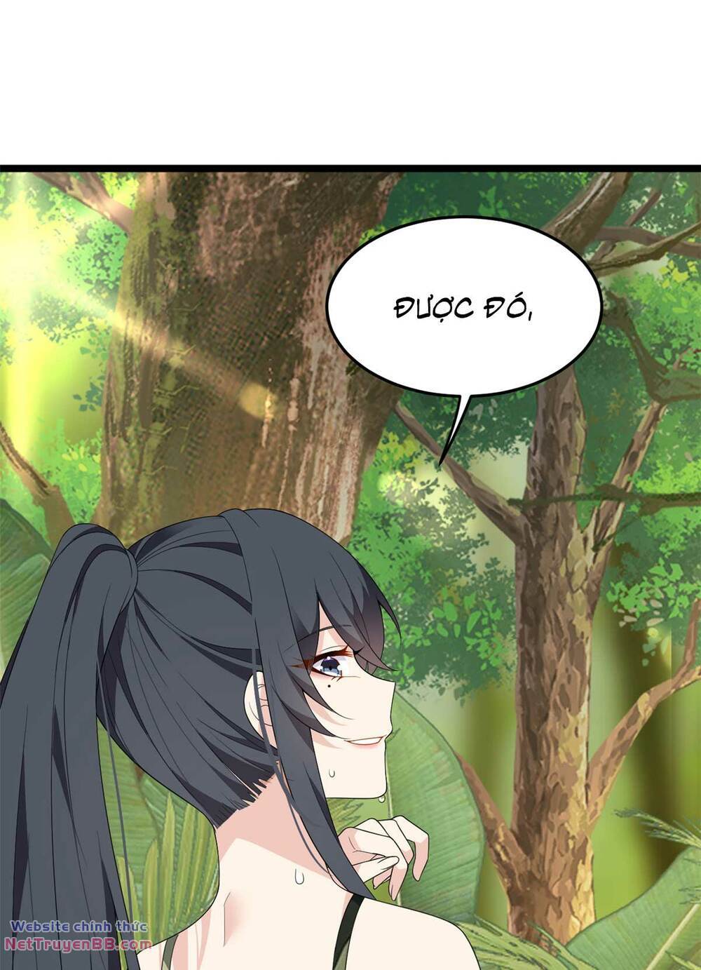 Tôi Ở Thế Giới Khác Dựa Dẫm Vào Phụ Nữ Chương 159 Ảnh 40