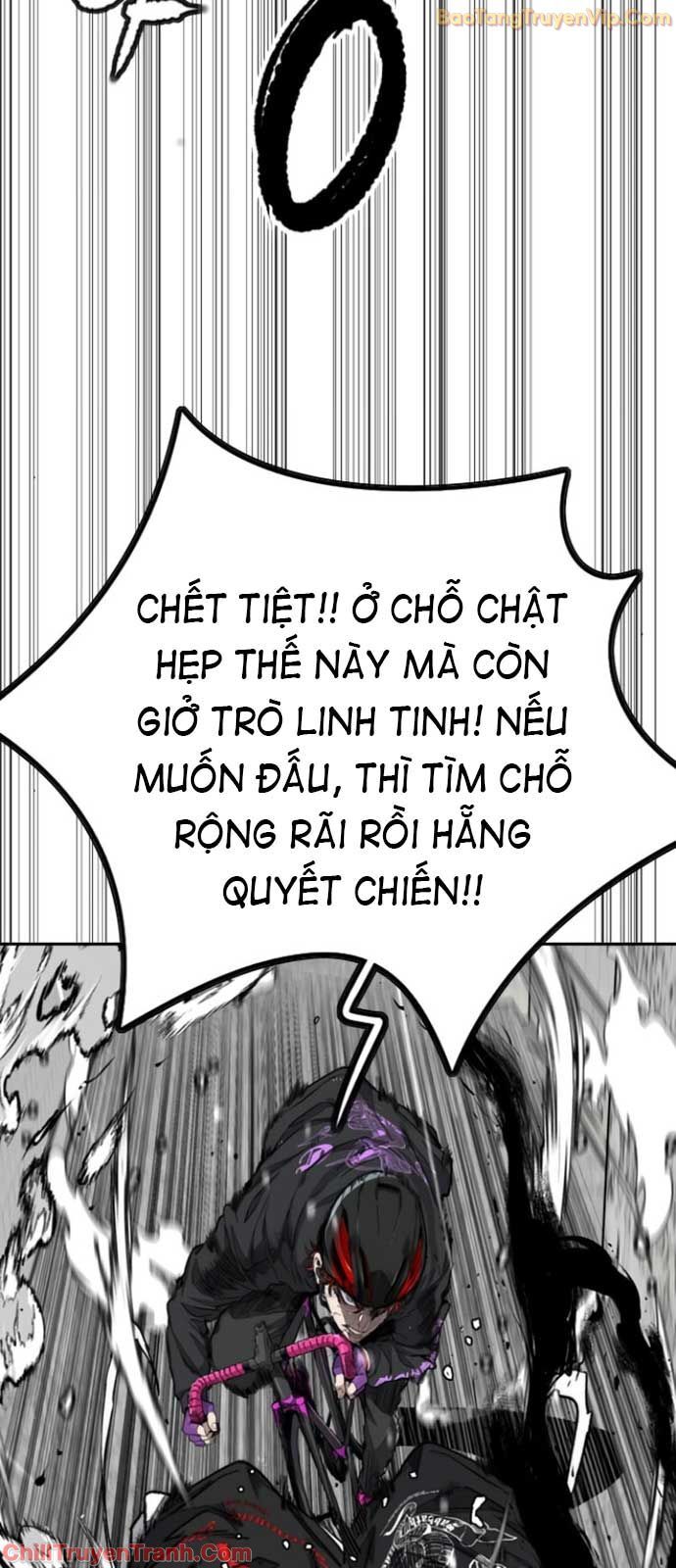 Thể Thao Cực Hạn Chương 540 Ảnh 28