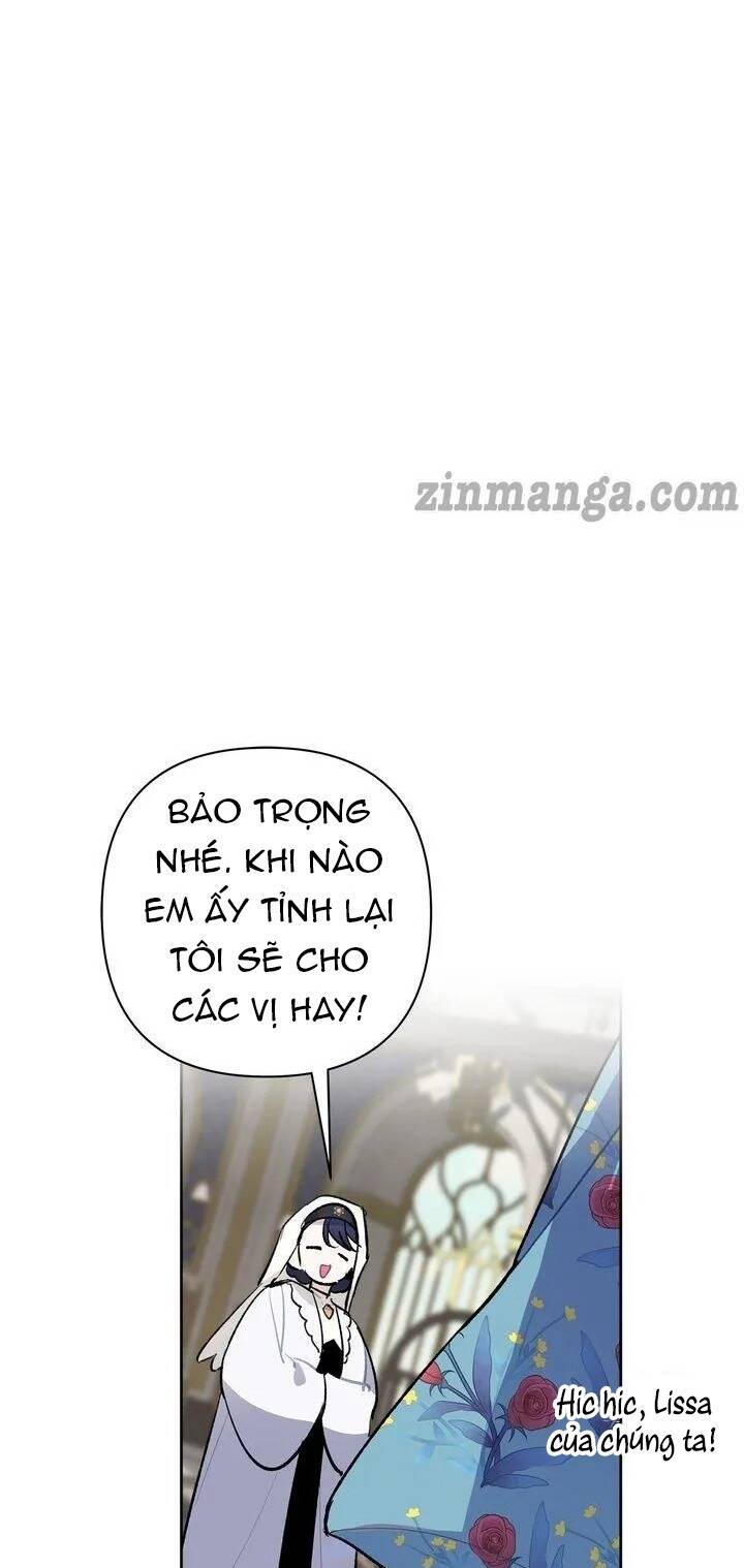 Cách Mà Pháp Sư Đối Mặt Với Cái Chết Chương 20.2 Ảnh 20