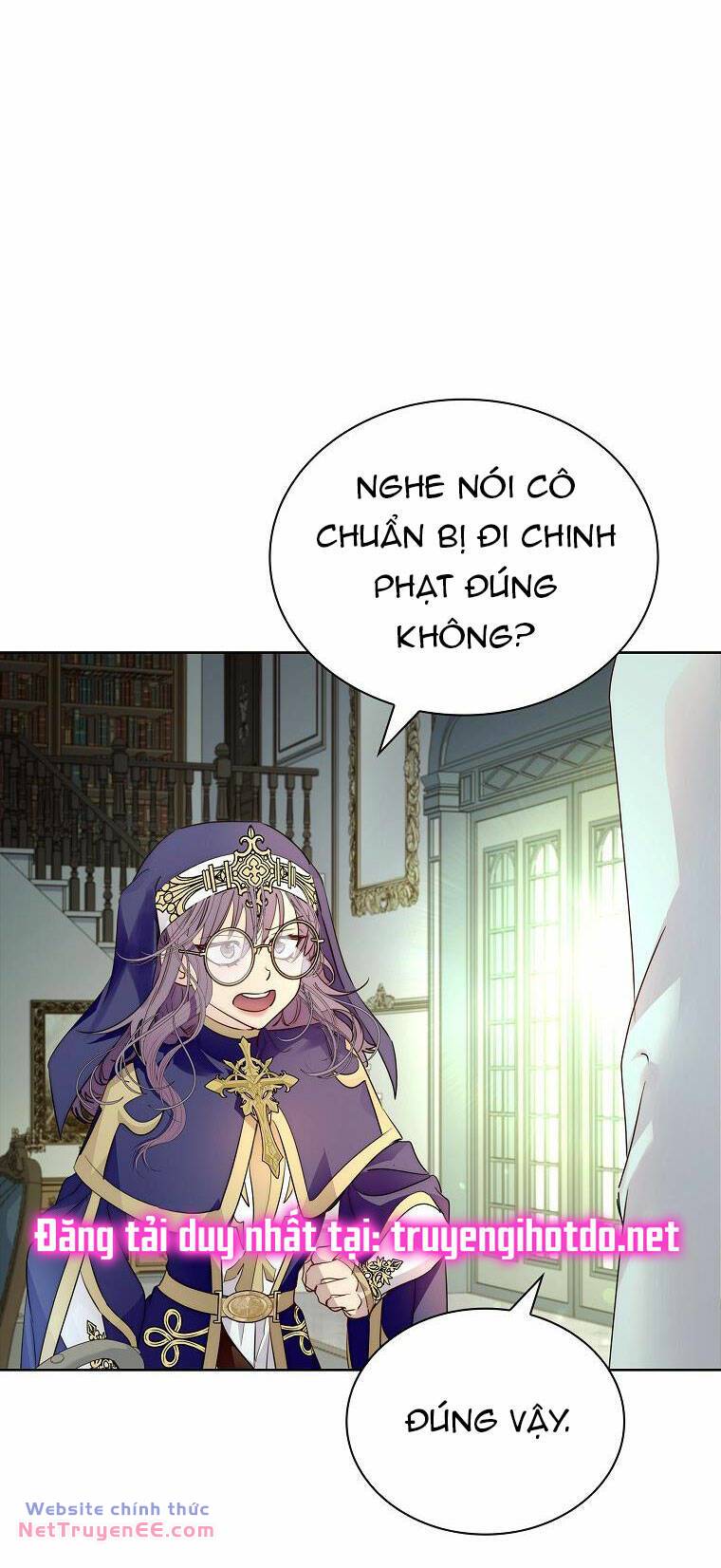 Tôi Đã Nuôi Hồ Ly Sai Cách Rồi Chương 36 Ảnh 53