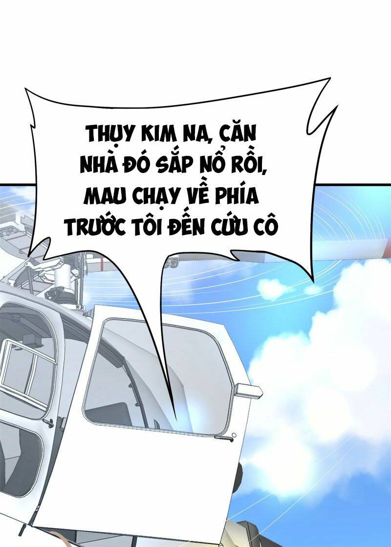 Hoa Hậu Giảng Đường Luôn Bên Người Chương 71 Ảnh 27