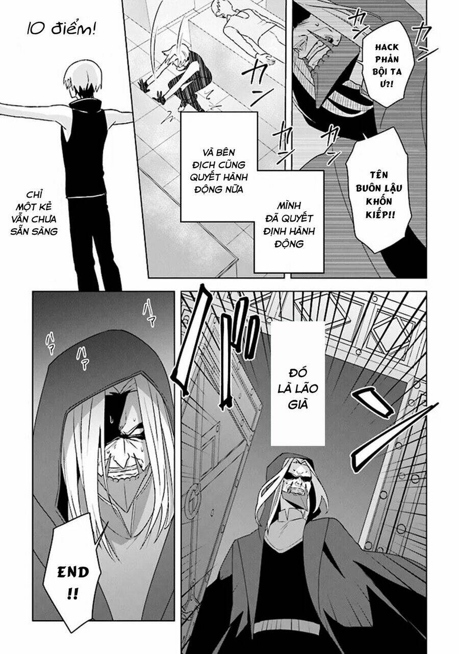 The Undead Lord Of The Palace Of Darkness Chương 7 Ảnh 23