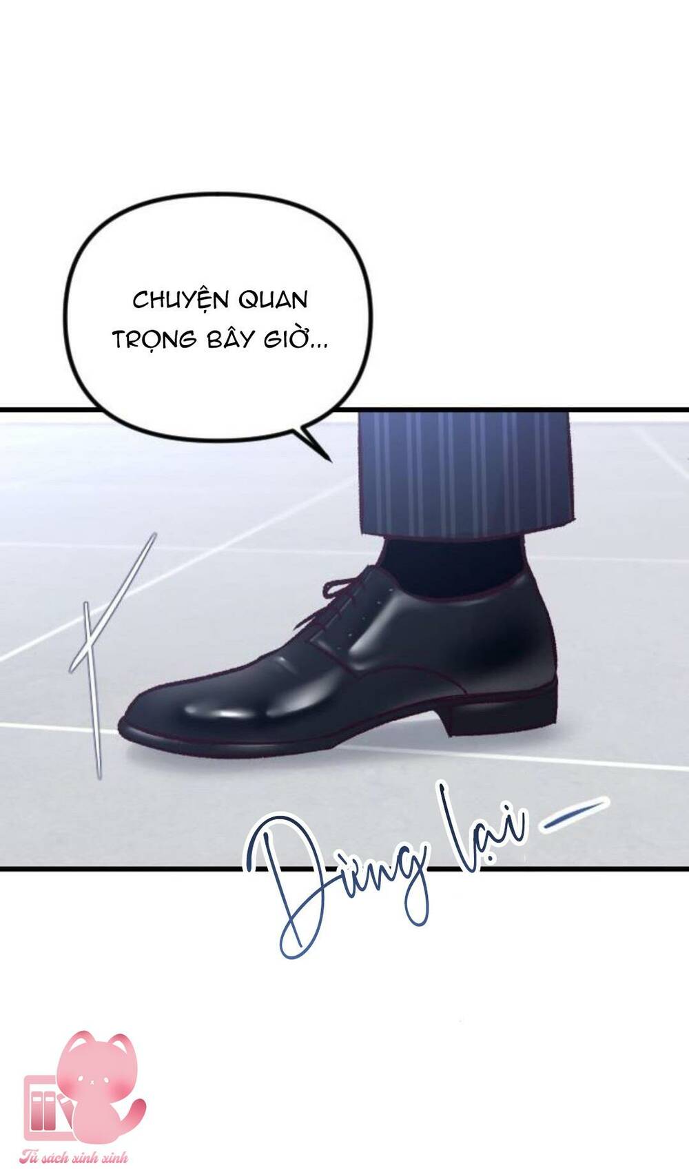 Tình Cờ Ta Gặp Nhau Chương 11 Ảnh 15