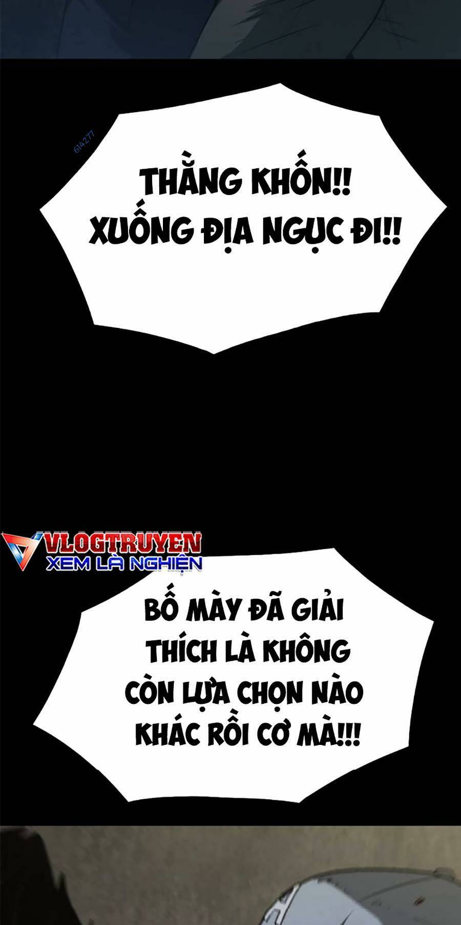 Ngục Tù Đẫm Máu Chương 57 Ảnh 90