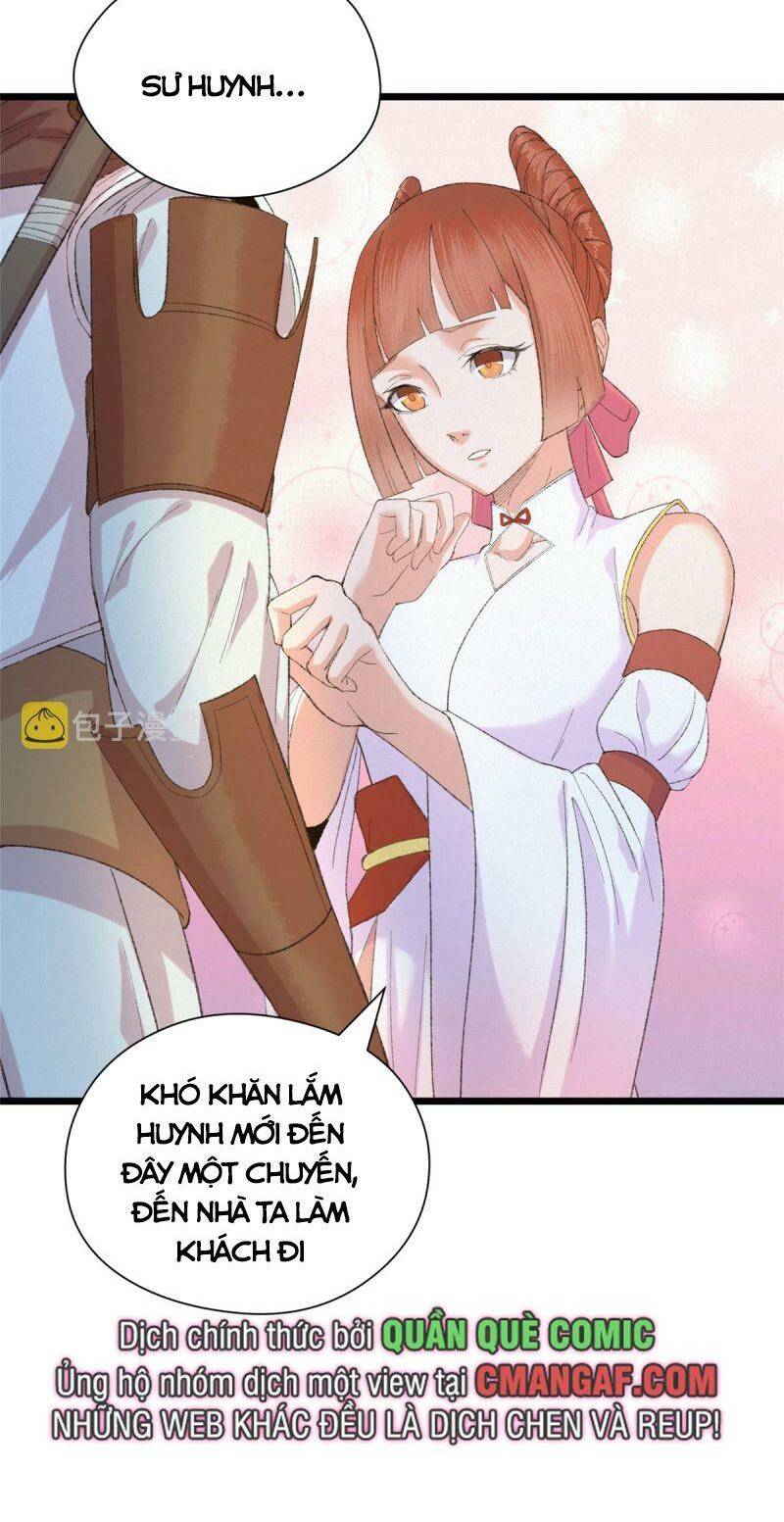 Khu Thần Chương 94 Ảnh 22
